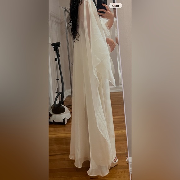 Huong Boutique Charlotte Dress - Picture 3 of 3